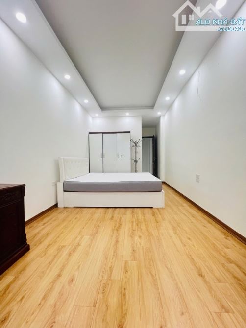 NHÀ ĐẸP AN KHÁNH - LÔ GÓC - FULL NỘI THẤT - 32.4m² - Nhỉnh 5 tỷ - 1