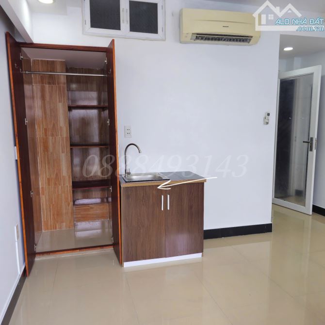 Bán Gấp Tòa Nhà Dòng Tiền Quận 7, 8 Phòng Full Nội Thất, 30tr/tháng, Nở Hậu, Nhỉnh 6 tỷ - 1