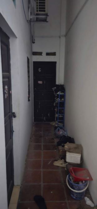 HỒ TÙNG MẬU – 54M² – 5 TẦNG – MT 4M – 11 TỶ - 1