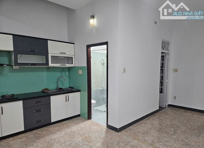 Cho thuê nhà hxh 6m đường Phú thọ hòa, tân phú, dt 5 x 11m, nhà 1 lầu, 2pn 2wc - 1