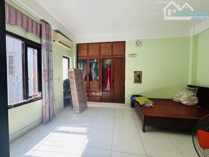 Bán nhà Miếu Đầm (Mễ Trì), DT 74m2, 4 tầng, ngõ ô tô, giá 18 tỷ - 1