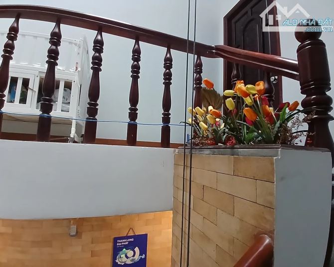 NHÀ MẶT TIỀN NKKN QUẬN 3: Dài 22m, 3PN, Dòng Tiền 36 Triệu/Tháng, Chỉ 18.5 Tỷ! - 1