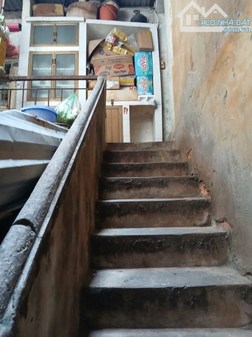 Bán Nhà Mặt Phố Quận Hoàn Kiếm 74m2-5T MT4m 1 sổ 1 chủ 47,5 Tỷ Hàng Đồng. - 1