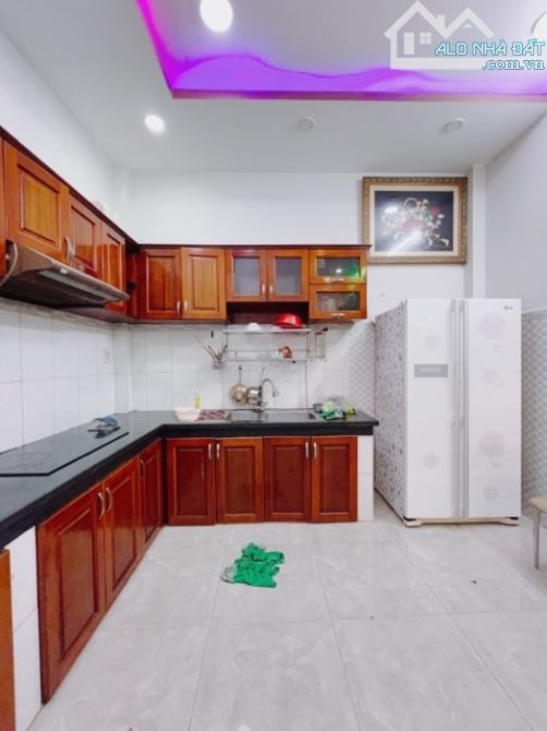 BÁN GẤP – CAO THẮNG, P11, Q10 – 43M² – 3 TẦNG – 5PN – 7.9 TỶ TL - 1
