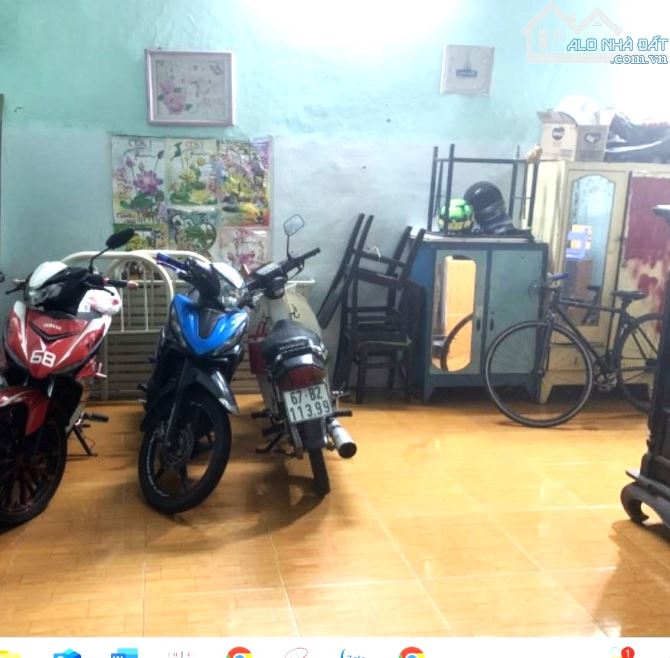 Linh Xuân-Bán Nhà Mặt Tiền Kinh Doanh-500m2(ngang 15m, dài 35m)- Chỉ 25 Tỷ (thương lượng) - 1