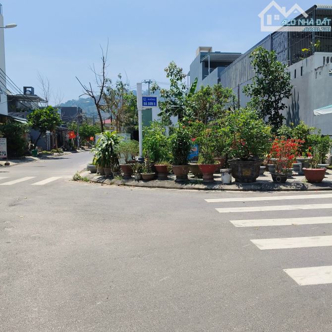 🏆Bán đất  2 MT Đà sơn 4 - ĐÀ SƠN 5 dt144m2 Gía 4.65 tỷ tl Vị trí đẹp - 1