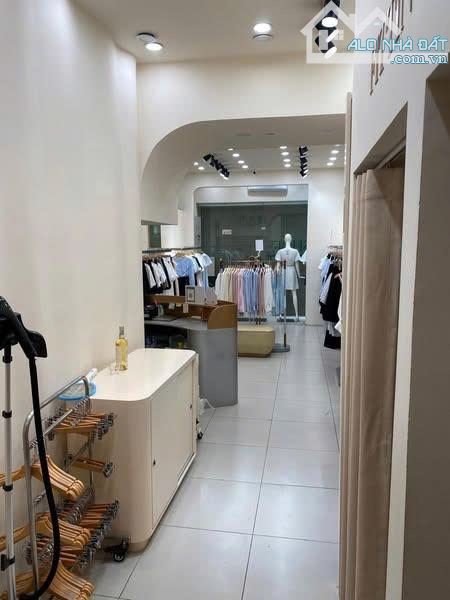 Cho thuê nhà riêng 1 tầng, MT 3m,  Cửa Nam – Hoàn Kiếm, giá 10tr/tháng - 1