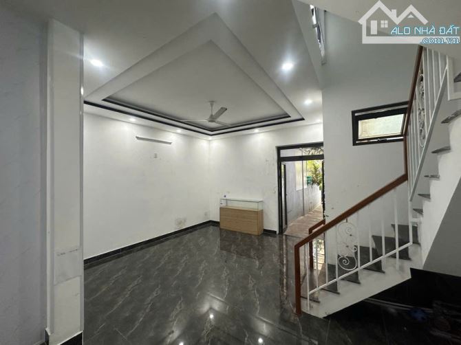 🏡 BÁN GẤP – NHÀ 2 TẦNG MẶT TIỀN TRẦN CAO VÂN – GIÁ SIÊU RẺ! 🏡 - 1