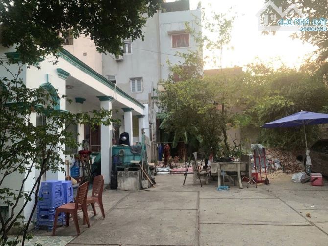 ĐẤT ĐÔNG HƯNG THUẬN  DT 1.176M2 -TẶNG KÈM BIỆT THƯ 3 TẦNG -NGAY KDC AN SƯƠNG - 1
