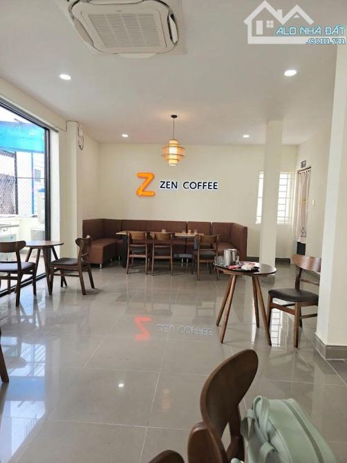 Cho thuê nhà 10x20m 3 lầu  Đường Số 7 Phường Bình Trị Đông B Q.Bình Tân - 1