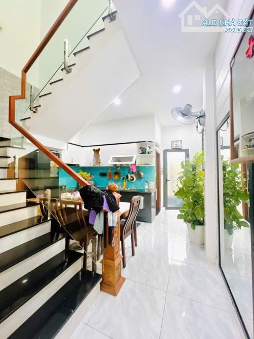 MTKD Nguyễn Nhữ Lãm, 2 tầng, khu Nguyễn Sơn vip , - 1