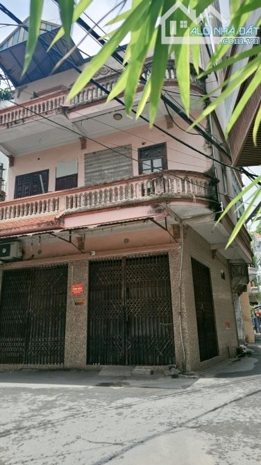 CHO THUÊ CĂN NHÀ VẠN PHÚC 55M2 GIÁ 13 TRIỆU LÔ GÓC OTO TRÁNH KINH DOANH - 1