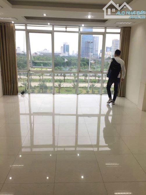 Cho thuê văn phòng KHuất Duy Tiến, 30 m2, view thoáng đẹp, giá chỉ 6 tr/tháng - 1