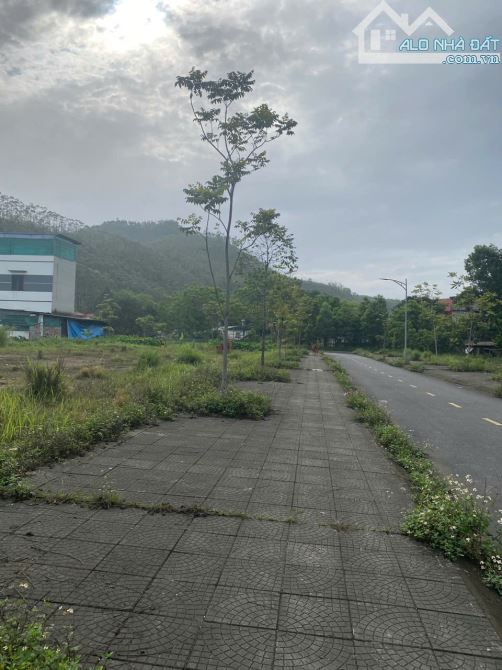 HOT! LÔ ĐẤT 200M² BẾN SƠN YÊN LẬP – PHÂN LÔ – Ô TÔ TRÁNH – VỈA HÈ RỘNG – GIÁ ĐẦU TƯ 5 TỶ 8 - 1