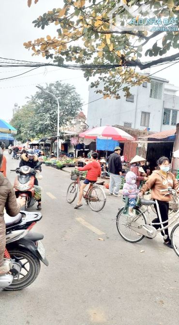 Bán đất 60,3m2 tại Lương Quán, Nam Sơn, An Dương giá 1,59 tỷ - 1