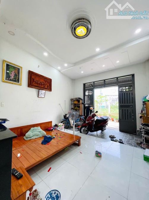 BÁN NHÀ ĐẸP – TÔ KÝ, QUẬN 12 – GIÁ CHỈ 4,15 TỶ - 1