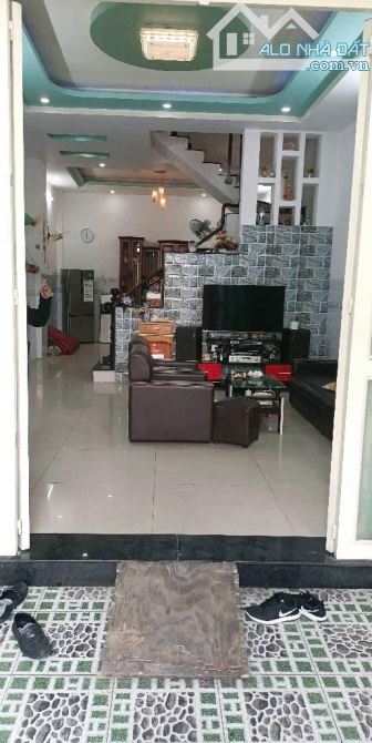 MT hẻm Lê Đình Cẩn - cách Tên Lửa 10