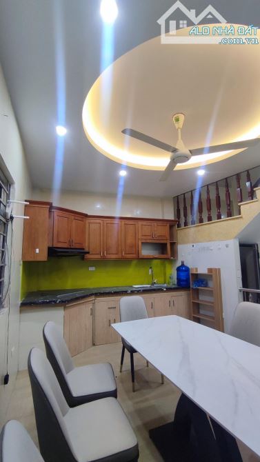 BÁN NHÀ MỖ LAO – 51m² - 4PN –NHỈNH 7 TỶ. TRUNG TÂM QUẬN HÀ ĐÔNG - 1