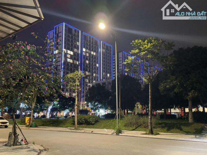 Bán Nhà Ngọc Thụy, Long Biên 150m KINH DOANH ĐỈNH - Ô TÔ TRÁNH ĐỖ - MẶT TIỀN QUYỀN LỰC. - 1