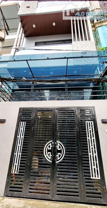 XUÂN ĐỈNH – NHÀ DÂN XÂY - 10m RA Ô TÔ TRÁNH - 1