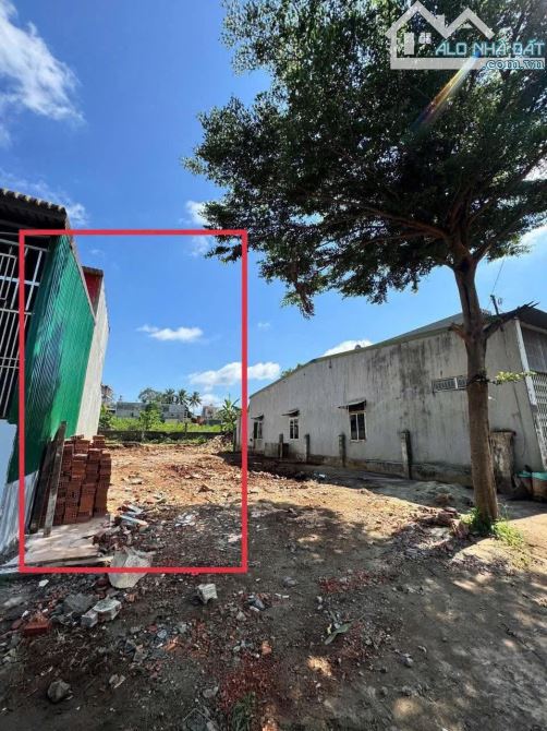 BÁN LÔ ĐẤT MẶT TIỀN ĐỖ XUÂN HỢP, P. TÂN LỢI, TP. BUÔN MA THUỘT - GIÁ 4,8 TỶ - 1