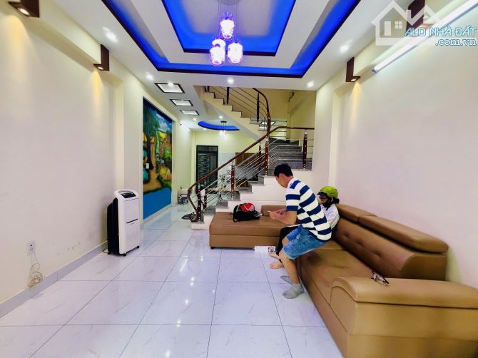 🏡 NHÀ ĐẸP – VĨNH KHÊ, AN ĐỒNG 💰 Giá chào: 2 tỷ 700 triệu – Sổ đỏ chính chủ - 1
