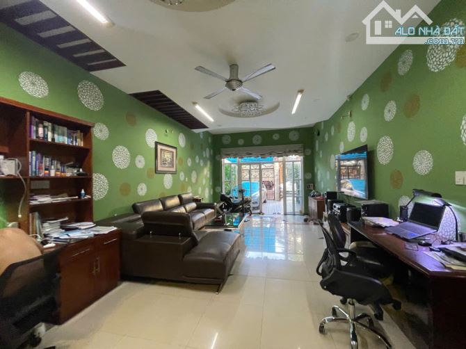 💥VỊ TRÍ VIP – NHÀ 3 TẦNG ĐƯỜNG NÚI THÀNH – SÁT DUY TÂN – 152M² – GIÁ CỰC MỀM 💥 - 1