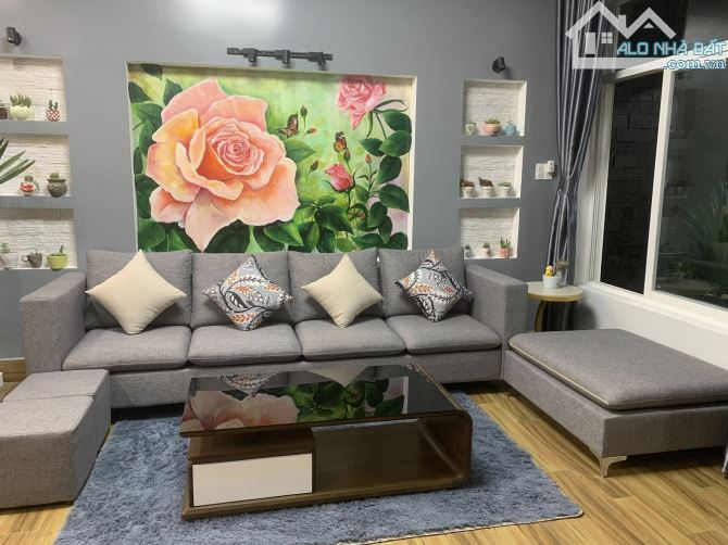 Bán Nhà Hòa Bình, Minh Khai–90m²-MT5M–7 Tầng Thang Máy–ô Tô Tránh–Kinh Doanh tốt - 1