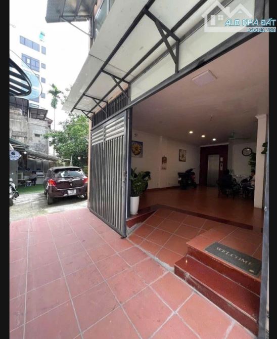 CỰC HIẾM NGUYỄN DU GIÁP PHỐ CỔ – SÁT HỒ - LÔ GÓC – Ô TÔ – THANG MÁY – KINH DOANH\ - 1