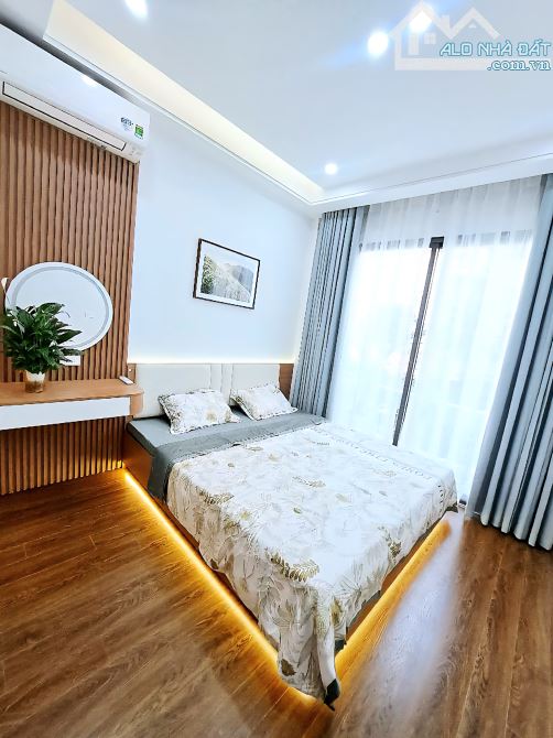 KIM GIANG HOÀNG MAI - DT40M/4T - TẶNG FULL NỘI THẤT- CHỈ HƠN 8 TỶ - 1