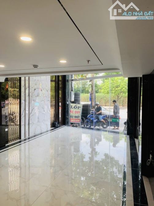 🏡 BÁN NHÀ PHÂN LÔ NGUYỄN THỊ ĐỊNH – 73M2 – Ô TÔ TRÁNH – THANG MÁY – KINH DOANH VĂN PHÒNG - 1