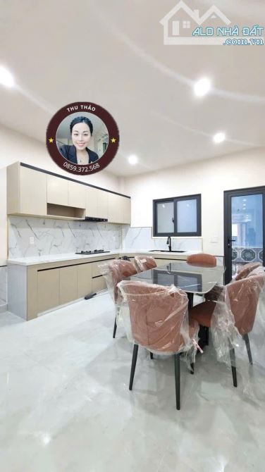 🔥 NHÀ ĐẸP – TRUNG TÂM Q8 – TẠ QUANG BỬU – CHÁNH HƯNG giá 9 tỷ - 1