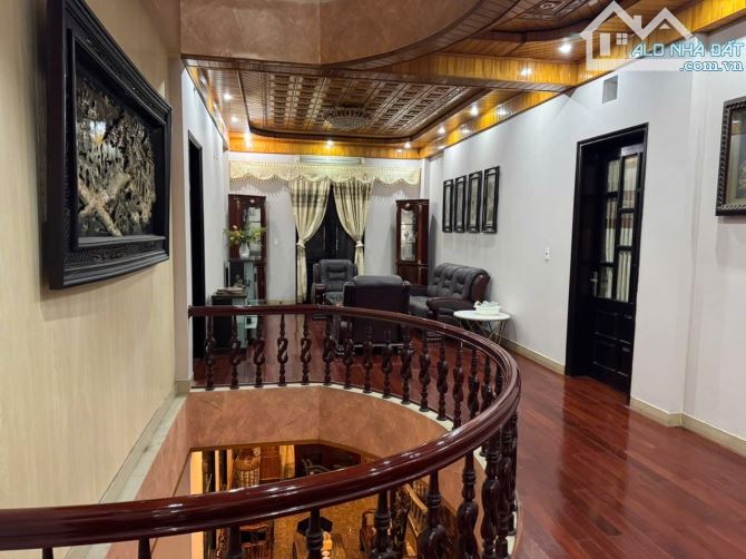 Bán căn Biệt Thự 396m khu PG An Đồng. Giá 23 tỷ - 1