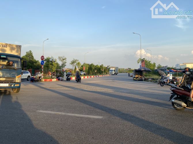 SIÊU PHẨM CÒN SÓT👉Mai Đình(Sóc Sơn)-85m2-Ngõ thông-Xe tải ra vào nhẹ nhàng-Giá tốt - 1
