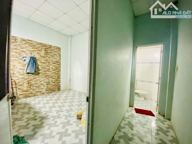Bán nhà, Quận Gò Vấp, Đường số 59, 64m2, 2 tầng, Giá 4.65 Tỷ (TL nhẹ) - 1