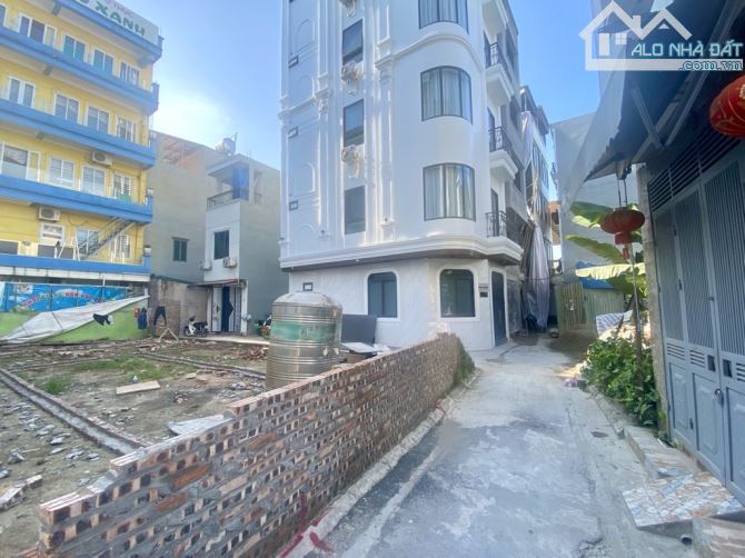 Bán gấp mảnh đất đẹp phố Kẻ Tạnh, sát TĐC Giang Biên, Long Biên 30m2, ô tô đỗ, nhỉnh 5 tỷ - 1