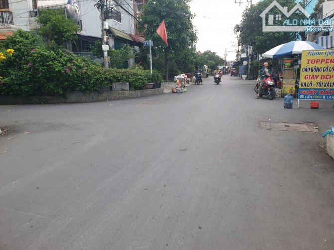 BÁN NHÀ DÒNG TIỀN 6TR/TH,NGUYỄN VĂN QUỲ,PHÚ THUẬN QUẬN 7, 33M2(4.1×8),2PN-GIÁ 3.45 TỶ - 1