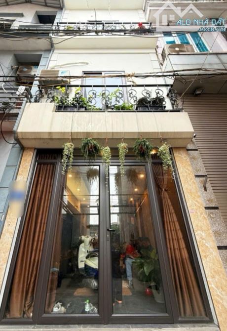 Bán nhà Phan Đình Giót_Hàng xóm ParkCity_10m ra mặt phố_Gần trường,chợ,TTTM lớn_35m²_6tỷ05 - 1