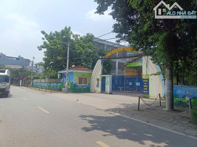 Bán Đất lô góc  tặng nhà C4 Đại Linh 62m,MT 4m - 11 Tỷ - 1