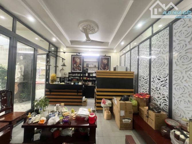 🏠 NHÀ 2 TẦNG KINH DOANH ĐỈNH – NGUYỄN VĂN BỔN, BIÊN HÒA - 1