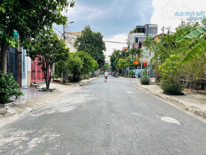 Bán đất đẹp kdc bộ công an Quận 7 giá 8 tỷ 600 triệu - 1