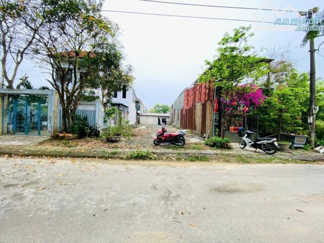 BÁN ĐẤT 150M2 MĂT TIỀN ĐƯỜNG LƯƠNG NHỮ HỘC, KQH XÓM HÀNH, P. AN TÂY, TP HUẾ, CHỈ 3 TỶ - 1