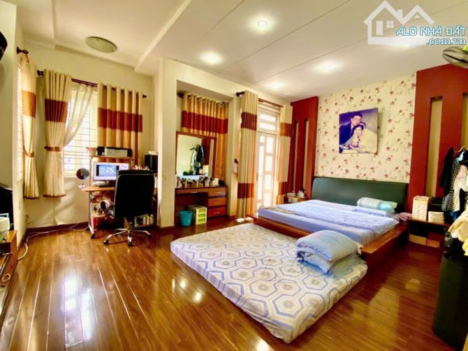 Biệt Thự Hẽm 12m Đường Chế Lan Viên - Tân Phú - 6 x 20m - 13.8 Tỷ - 1