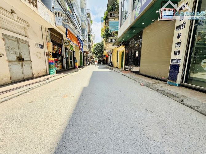 HOÀNG VĂN THÁI, THANH XUÂN: 100m - 8T - Mt: 5m - 37 Tỷ - PHÂN LÔ VIP - THANG MÁY - 1