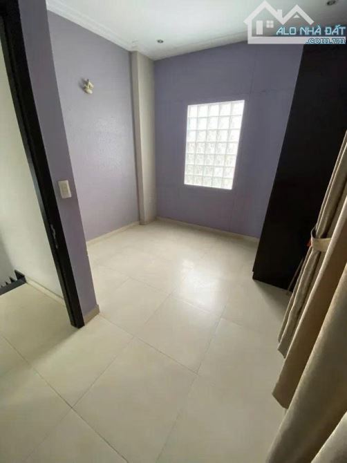 Bán Nhà Gần Trần Đình Xu, Q1, ngang 5m – 4PN, 2 Sân Thượng - 13.5 Tỷ - 1
