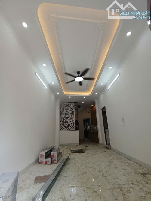 📣 Nhà mới Bát Khối Cự Khối – tặng sân vườn cực rộng – 5,95 tỷ - 1