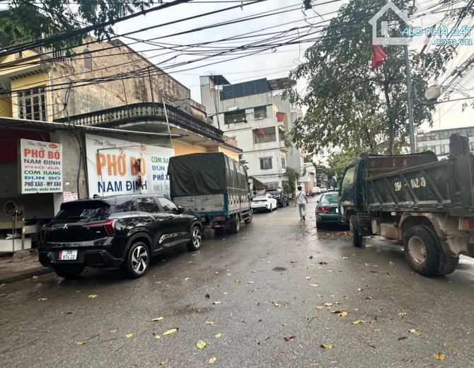 BÁN ĐẤT MẶT HỒ KIM CHUNG, ĐÔNG ANH, ĐƯỜNG THÔNG, OTO TRÁNH, KINH DOANH SẦM UẤT - 1