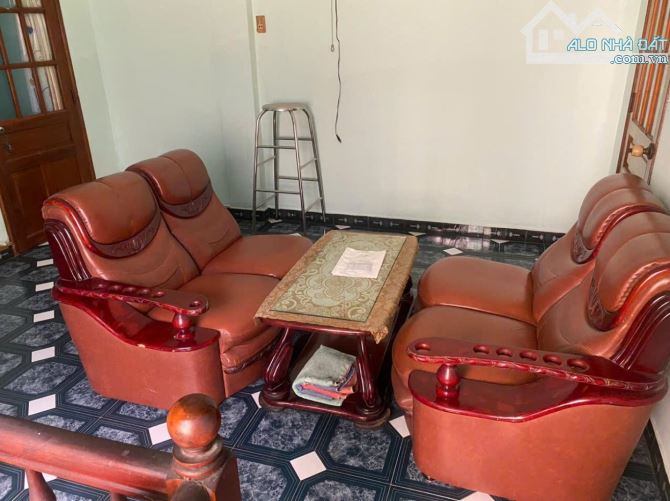 🏠Nguyễn Văn Luông, P12, Q6. Dt 4 x 17,5 -3 tầng. Giá 6 tỷ TL.  Dt : 70m², nhà 3 tầng, 2PN - 1