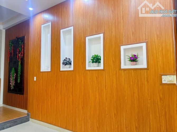 💥 NHÀ 2 TẦNG MỚI KENG – MT NGUYỄN QUÝ ĐỨC – 100M² NGANG 5.5M – GIÁ CHỈ 5.XX TỶ 🍀🌹🍀 - 1