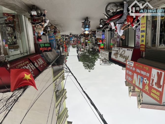 BÁN ĐẤT KIM CHUNG, ĐÔNG ANH, ĐƯỜNG TRẢI AFPHAN, OTO VÀO ĐẤT. - 1